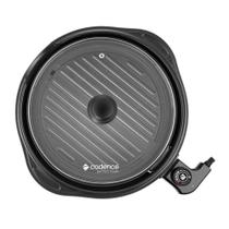 Grill Cadence Perfect Taste GLR300 127V Grill Cadence Perfect Taste GLR300 127V