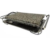 Grill Chapa Elétrica Grelha De Pedra Granito Para Cozimento Stone Grill Grill Chapa Elétrica Grelha De Pedra Granito Para Cozimento Stone Grill