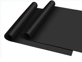 Grill Chapa Manta Antiaderente Teflon Grelha Para Churrasco