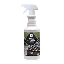 Grill Cleaner Desengordurante Limpador 500ml Fogões Spartan Grill Cleaner Desengordurante Limpador 500ml Fogões Spartan