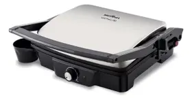 Grill Com Coletor De Gordura 1400w Press 180 Britânia