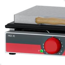 Grill Comercial Elétrico 45cm MGE-45 Metalcubas / 220 Volts