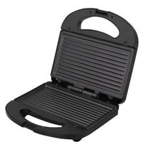Grill de Contato Better Chef Basic 20 cm Antiaderente para Panini Grill de Contato Better Chef Basic 20 cm Antiaderente para Panini