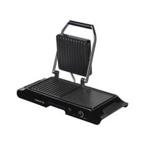 Grill Duo Gril Mr.Cheff Prensa 1600W 220V