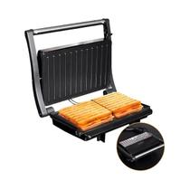 Grill e Sanduicheira 2 em 1 Elétrica 24V 250W Antiaderente Climatizar