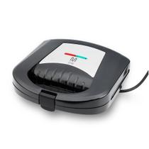 Grill e Sanduicheira 750w 127V c/ Acabamento em Inox Multi - GO106 Grill e Sanduicheira 750w 127V c/ Acabamento em Inox Multi - GO106