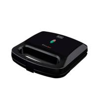 Grill e Sanduicheira Black + Decker 750W 127V Preta - GS800-