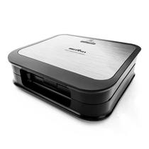 Grill e Sanduicheira Britânia 2 em 1 Redstone 850W BGR35A Grill e Sanduicheira Britânia 2 em 1 Redstone 850W BGR35A