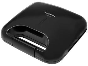 Grill E Sanduicheira Britânia BGR01P Toast Preto 750W 110V