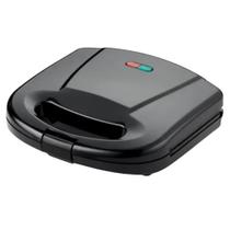 Grill e Sanduicheira Done AF-605 Aço Inox 750W