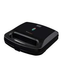 Grill e Sanduicheira Elétrica 127V - GS800-BR - Black Decker