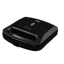 Grill e Sanduicheira Elétrico 220 V Black + Decker Grill e Sanduicheira Elétrico 220 V Black + Decker