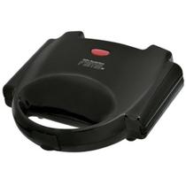Grill E Sanduicheira Fama Britânia Preto 220V Grill E Sanduicheira Fama Britânia Preto 220V