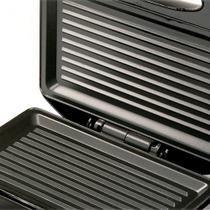 Grill e Sanduicheira Mondial Fast Grill S12 Preta - 750W 220V Grill e Sanduicheira Mondial Fast Grill S12 Preta - 750W 220V