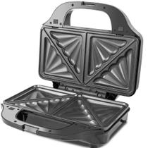 Grill e Sanduicheira Philco PGR17PI Chapas Removíveis 900W Grill e Sanduicheira Philco PGR17PI Chapas Removíveis 900W