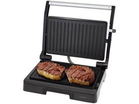 Grill e Sanduicheira Philco Press Diamante PGR07P 1000w 127V