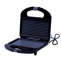 Grill e sanduicheira tronos chapa dupla sm 60d18 127v box