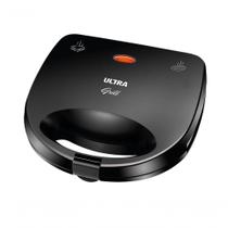 Grill E Sanduicheira Ultra S-13 Sanduicheira S-13 127v/60hz Grill E Sanduicheira Ultra S-13 Sanduicheira S-13 127v/60hz