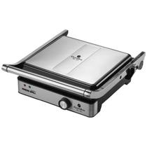 Grill Electrobras e - Preto - - Family Prata EBPG-03 2000W 220V