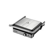 Grill Electrobras Family Ebpg 03 2000W 110V Preto E Prata