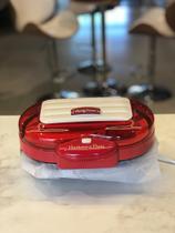 Grill elet party time verm 1200w 127v