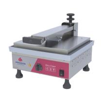 Grill Elétrica Progás 45cm Chapa de Alumínio 127V PRA-45E Grill Elétrica Progás 45cm Chapa de Alumínio 127V PRA-45E