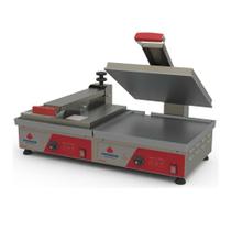 Grill Elétrico 2 Prensas PRA-45E Duplo 220V - Progás Grill Elétrico 2 Prensas PRA-45E Duplo 220V - Progás