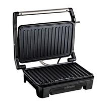 Grill Elétrico 3 em 1 Black+Decker G1200-B2 Grill Elétrico 3 em 1 Black+Decker G1200-B2