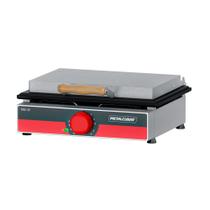 Grill Elétrico 45cm MGE-45 Inox Metalcubas