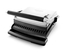 Grill Elétrico Aço Inox Adjusta Tramontina