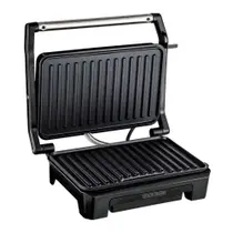 Grill Elétrico Black & Decker PressGrill G1200 Preto 220V