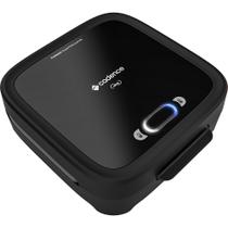 Grill Elétrico Cadence SAN400 Para Hambúrguer 127V Grill Elétrico Cadence SAN400 Para Hambúrguer 127V
