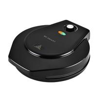 Grill Elétrico com Controle de Temperatura 220v Preto - Be Smart