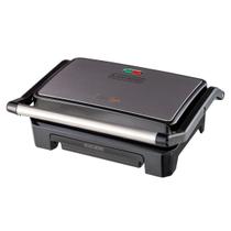 Grill Elétrico Multiuso Black Decker 127v