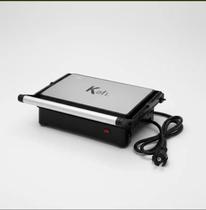 Grill Elétrico Multiuso Koti Elegance Toast 110V ou 220V Grill Elétrico Multiuso Koti Elegance Toast 110V ou 220V