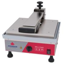 Grill Elétrico Progás PRA-45E Chapa Em Alumínio Grill Elétrico Progás PRA-45E Chapa Em Alumínio