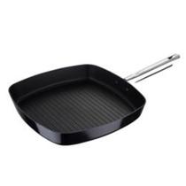 Grill frigideira em aluminio pixel pro 28cm Grill frigideira em aluminio pixel pro 28cm