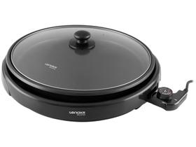 Grill Lenoxx Gourmet 1500W