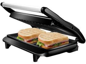 Grill Lenoxx PGR165 Panini 2 em 1 Retangular