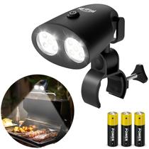 Grill Light RVZHI BBQ Light com duas configurações de brilho