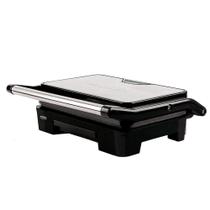 Grill Mallory Asteria Compact, 900W, Preto/Inox