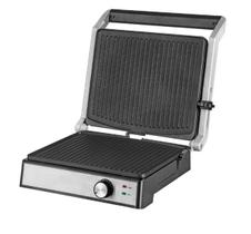 Grill Master Itatiaia 1400W Inox 127V
