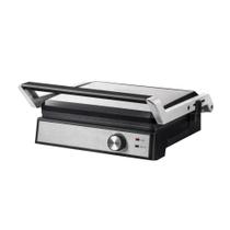 Grill Master Itatiaia Inox 1400W 127V Grill Master Itatiaia Inox 1400W 127V