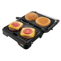 Grill Master Press Duo 180 PG-01 Mondial Grill Master Press Duo 180 PG-01 Mondial