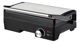 Grill Midi 1.200w Inox Com 3 Aberturas Dh Grill Midi 1.200w Inox Com 3 Aberturas Dh