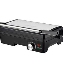 Grill Midi Itatiaia 1.200w Inox 127v com 3 Aberturas