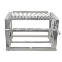 Grill Modular para Churrasqueira Grillex Elevgrill 704 - Giragrill