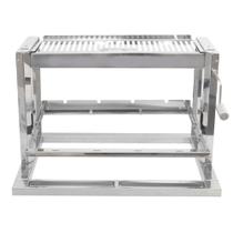 Grill Modular para Churrasqueira Grillex Lift 704 - Giragrill Grill Modular para Churrasqueira Grillex Lift 704 - Giragrill
