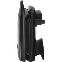 Grill Mondial Max Premium G-07 1200 W 220V - Preto/Prata