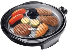 Grill Mondial Premium G 03